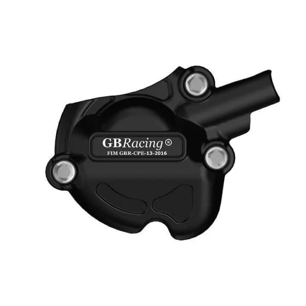 GB RACING Gbracing engine cover - pulse cover | yamaha yzf-r1 2015>2023
